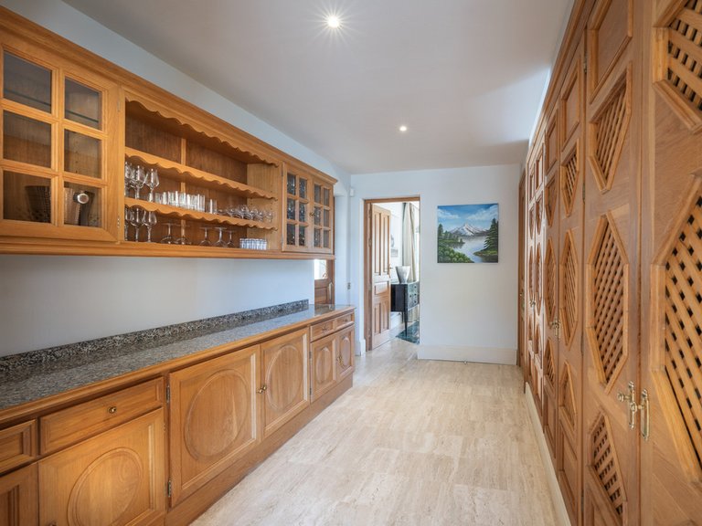 Villa for Sale in San Roque Club, Cadiz 11