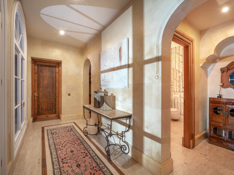 Villa for Sale in San Roque Club, Cadiz 13