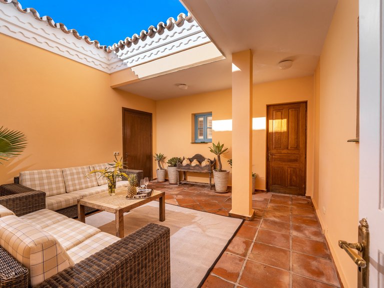 Villa for Sale in San Roque Club, Cadiz 22
