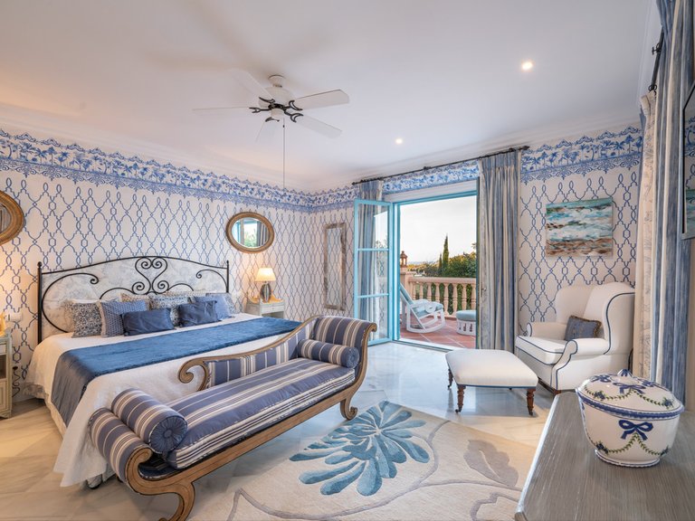Villa for Sale in San Roque Club, Cadiz 23