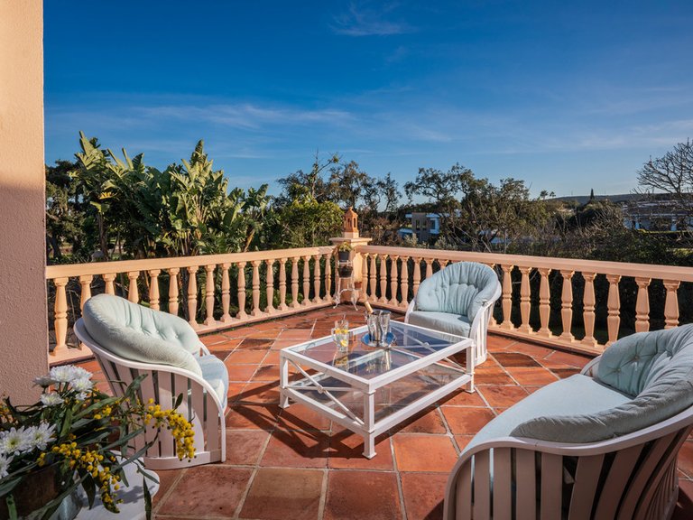 Villa for Sale in San Roque Club, Cadiz 32