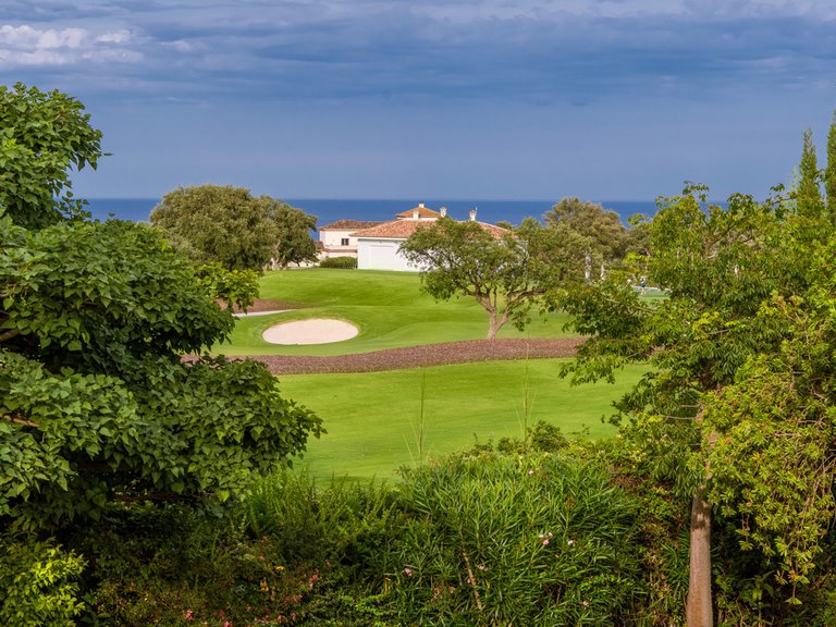 Villa for Sale in San Roque Club, Cadiz 33