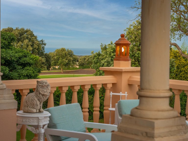 Villa for Sale in San Roque Club, Cadiz 34