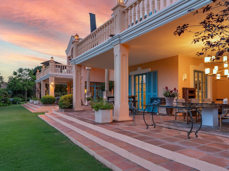 Villa for Sale in San Roque Club, Cadiz 38