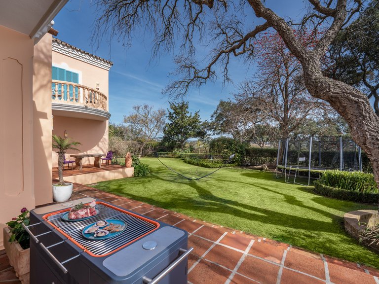Villa for Sale in San Roque Club, Cadiz 39