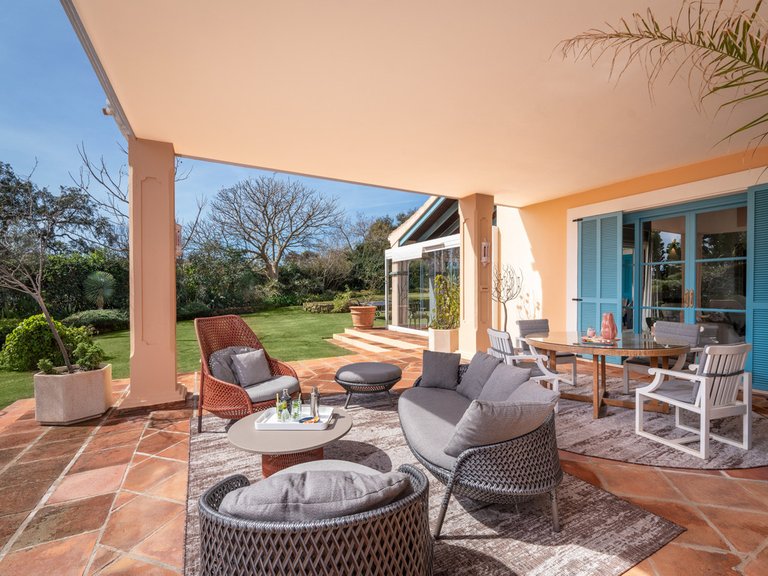 Villa for Sale in San Roque Club, Cadiz 40