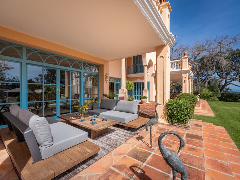 Villa for Sale in San Roque Club, Cadiz 41
