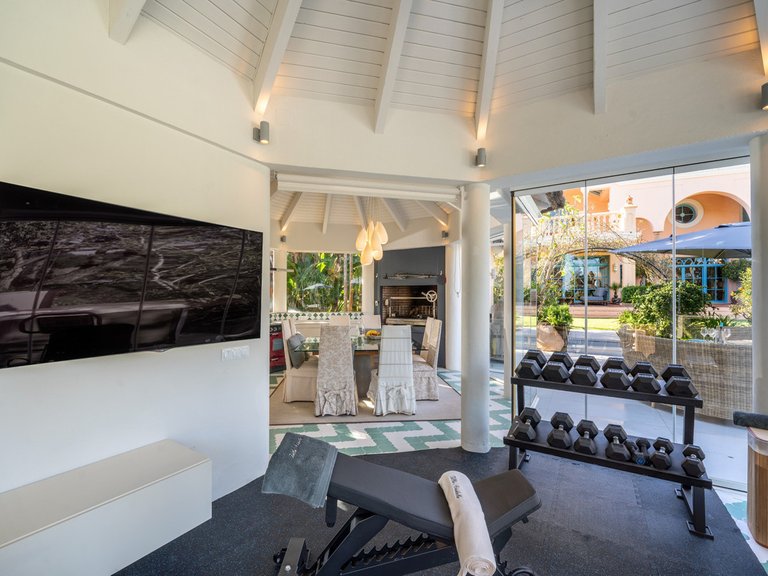 Villa for Sale in San Roque Club, Cadiz 44