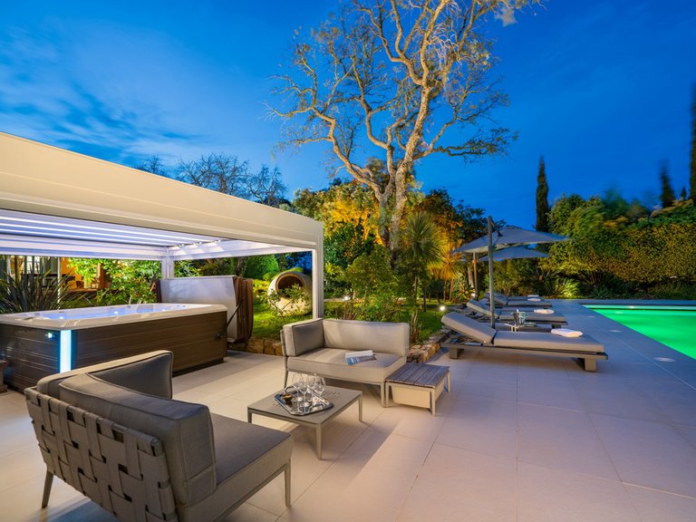 Villa for Sale in San Roque Club, Cadiz 46