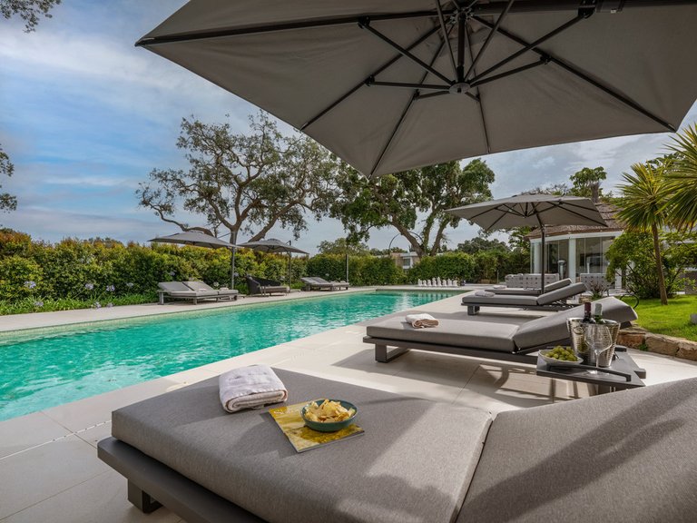 Villa for Sale in San Roque Club, Cadiz 47