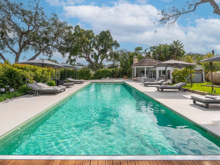 Villa for Sale in San Roque Club, Cadiz 48
