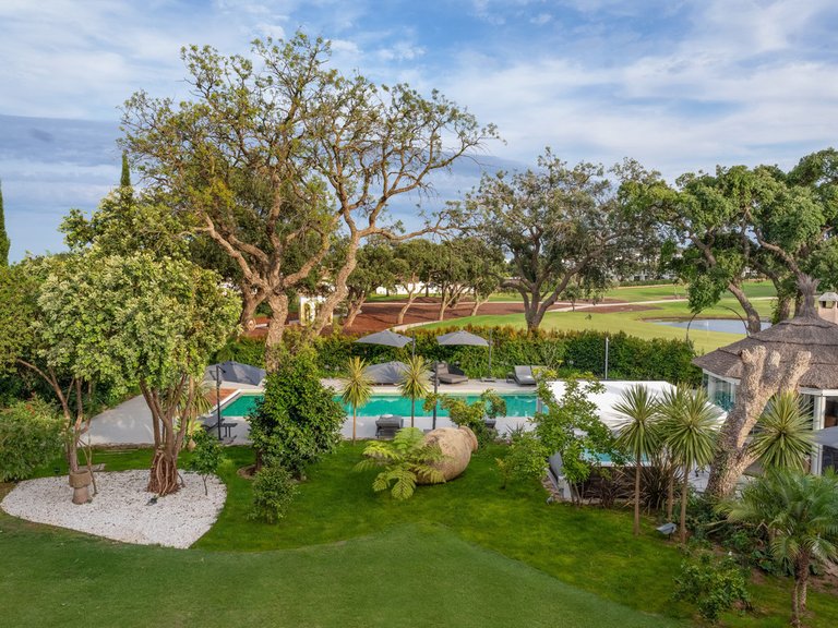 Villa for Sale in San Roque Club, Cadiz 5