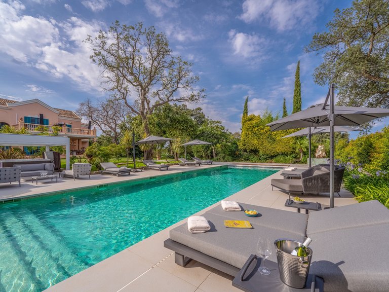 Villa for Sale in San Roque Club, Cadiz 50