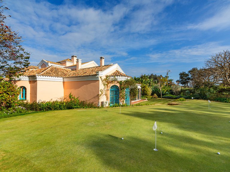 Villa for Sale in San Roque Club, Cadiz 53