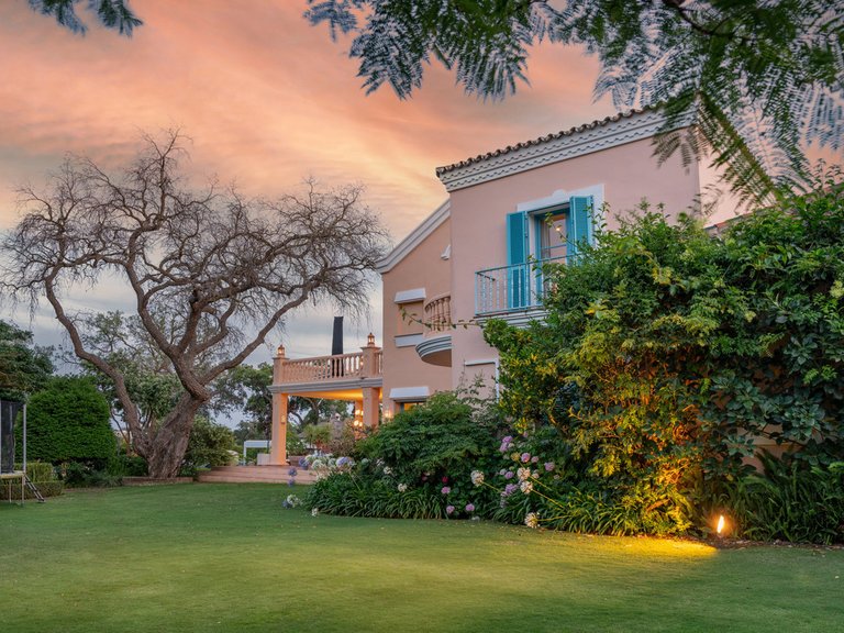 Villa for Sale in San Roque Club, Cadiz 55