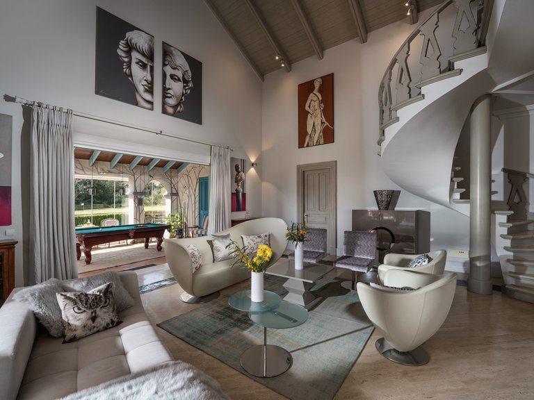 Villa for Sale in San Roque Club, Cadiz 7