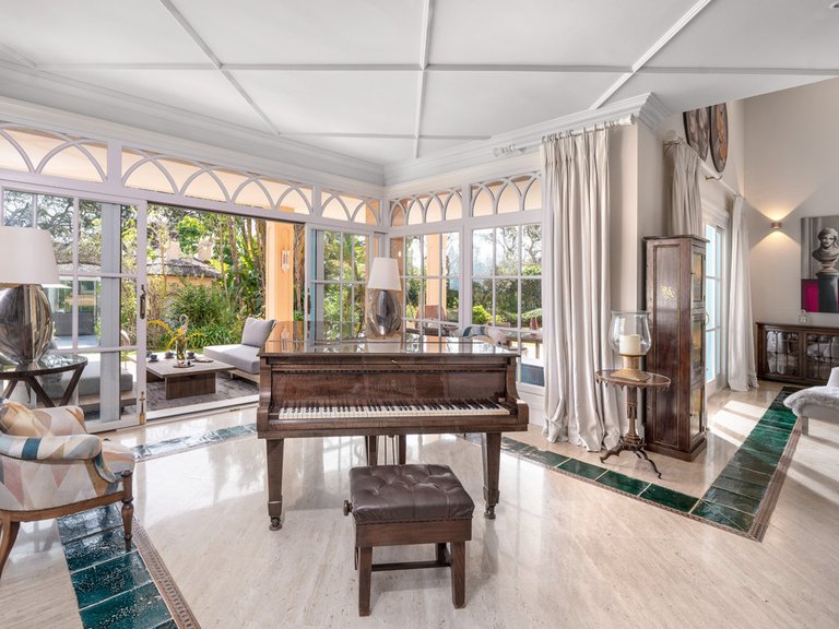 Villa for Sale in San Roque Club, Cadiz 8