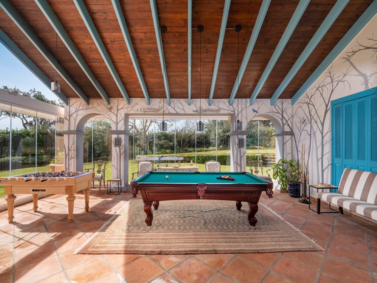 Villa for Sale in San Roque Club, Cadiz 9