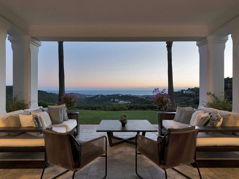 Villa for Sale in Benahavís, Malaga 43