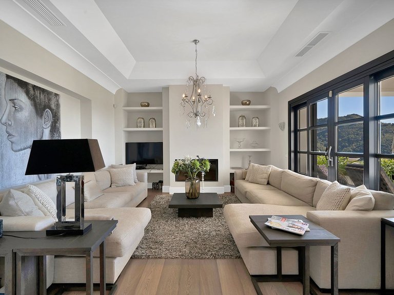 Villa for Sale in Benahavís, Malaga 5