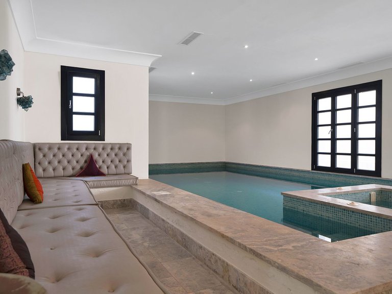 Villa for Sale in Benahavís, Malaga 53