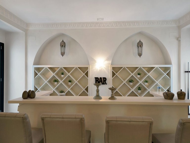 Villa for Sale in Benahavís, Malaga 55
