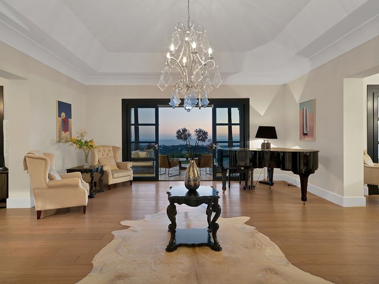 Villa for Sale in Benahavís, Malaga 7
