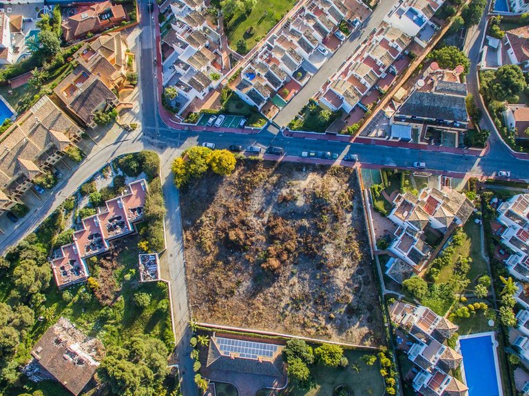 Plot for Sale in Costabella, Malaga 2