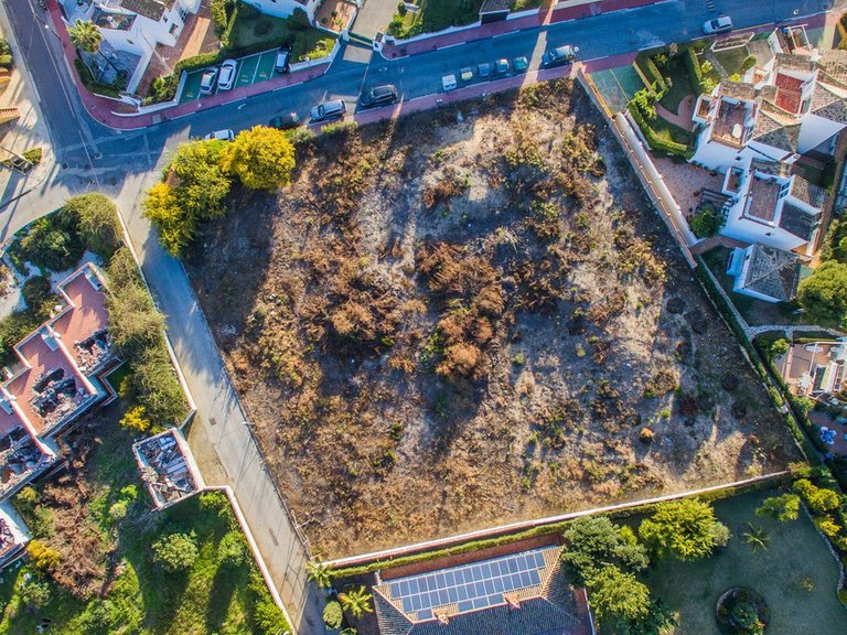 Plot for Sale in Costabella, Malaga 3