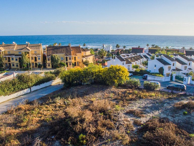 Plot for Sale in Costabella, Malaga 4