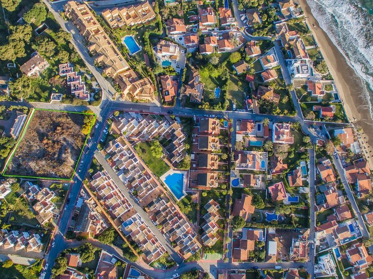 Plot for Sale in Costabella, Malaga 5