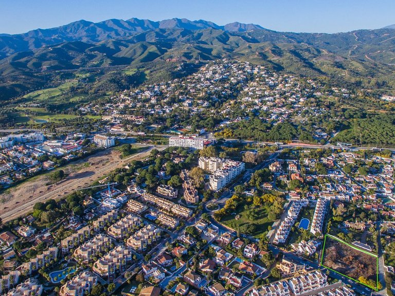 Plot for Sale in Costabella, Malaga 7