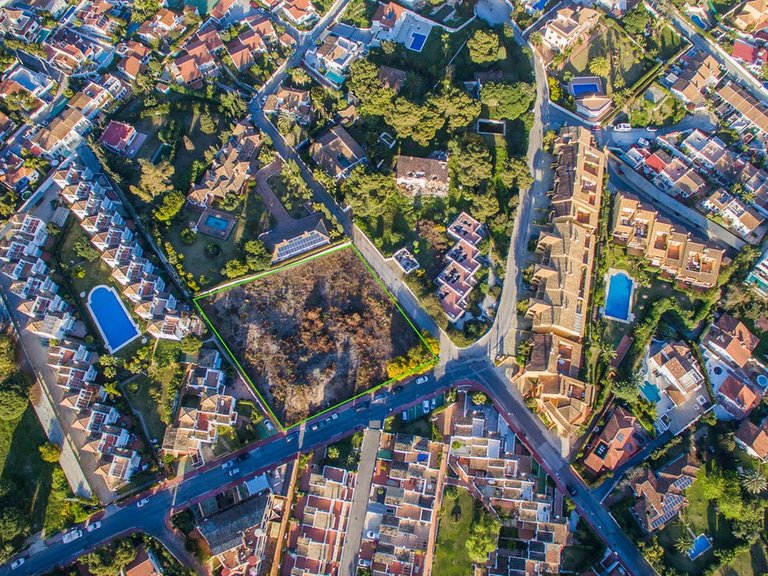 Plot for Sale in Costabella, Malaga 8