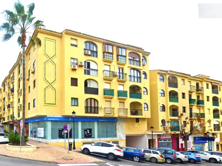 Apartment for Sale in San Luis De Sabinillas, Malaga 1