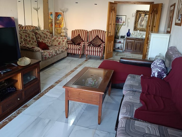 Apartment for Sale in San Luis De Sabinillas, Malaga 12