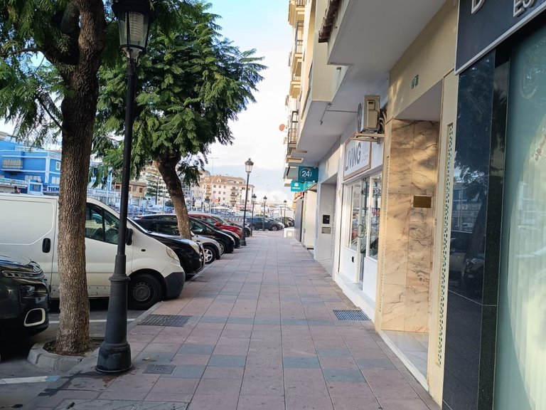 Apartment for Sale in San Luis De Sabinillas, Malaga 19