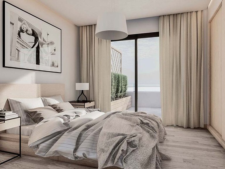 Villa for Sale in Estepona, Malaga 5