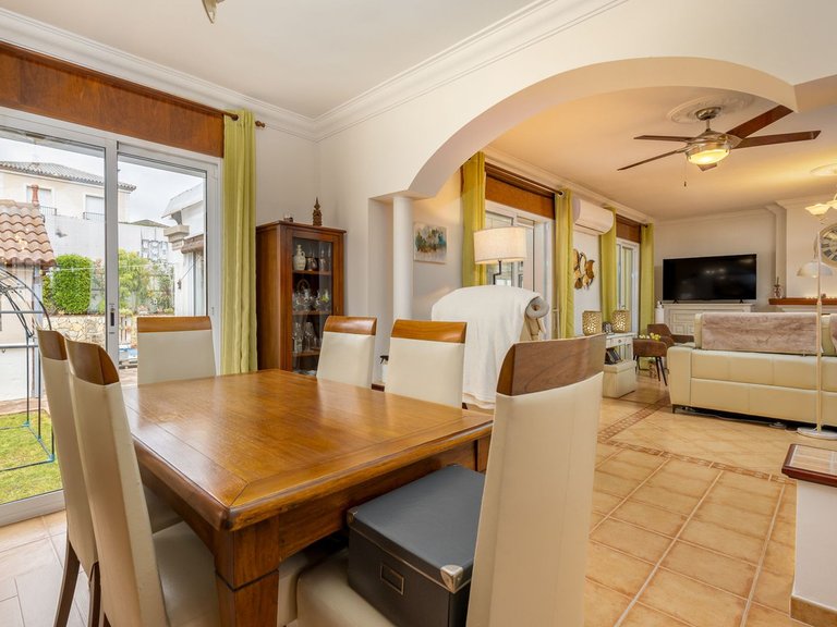 Villa for Sale in Coín, Malaga 15