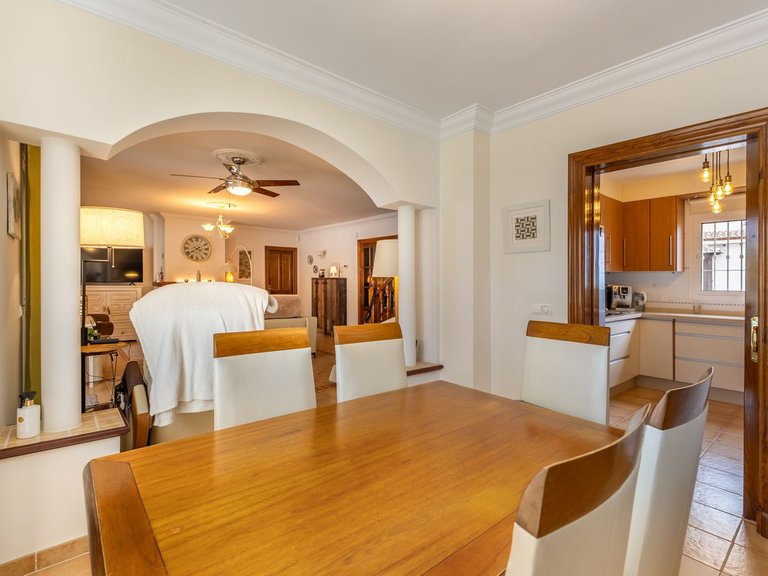 Villa for Sale in Coín, Malaga 16