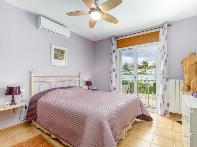Villa for Sale in Coín, Malaga 20