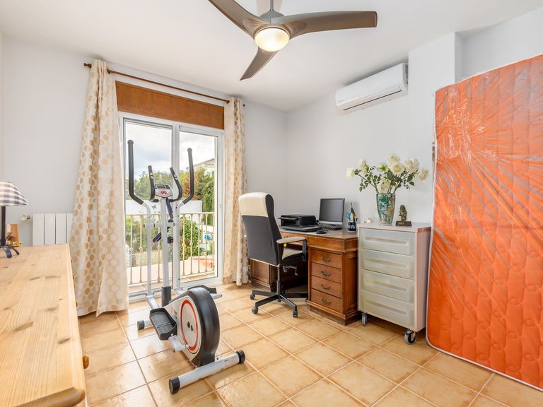 Villa for Sale in Coín, Malaga 22
