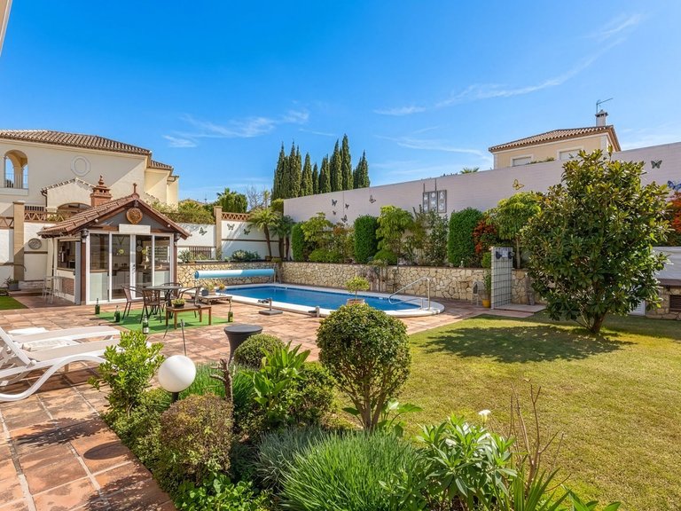 Villa for Sale in Coín, Malaga 3