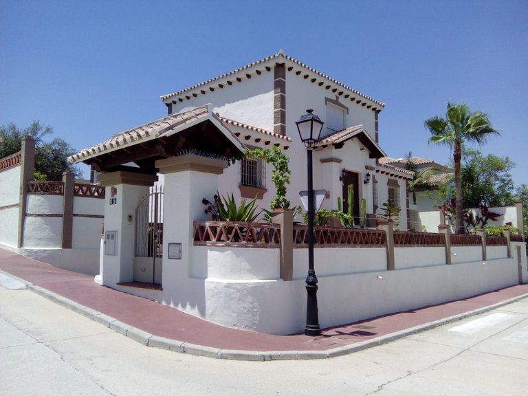Villa for Sale in Coín, Malaga 35
