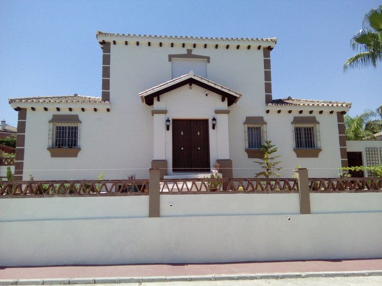 Villa for Sale in Coín, Malaga 36