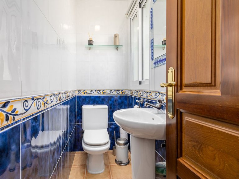 Villa for Sale in Coín, Malaga 7