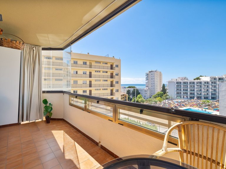 Apartment for Sale in Benalmadena, Malaga 10