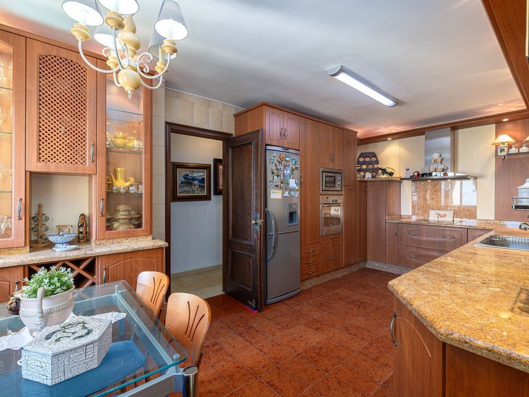 Apartment for Sale in Benalmadena, Malaga 12