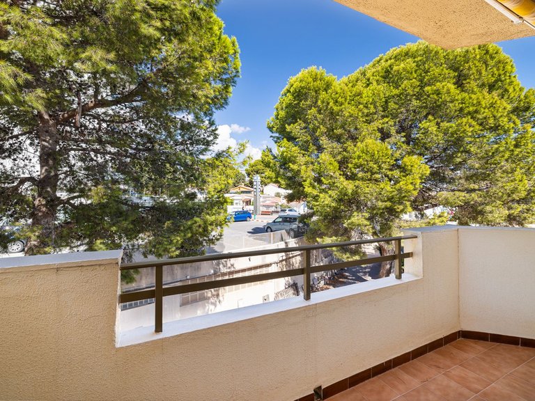 Apartment for Sale in Benalmadena, Malaga 13
