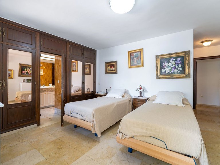 Apartment for Sale in Benalmadena, Malaga 15