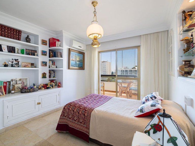 Apartment for Sale in Benalmadena, Malaga 18